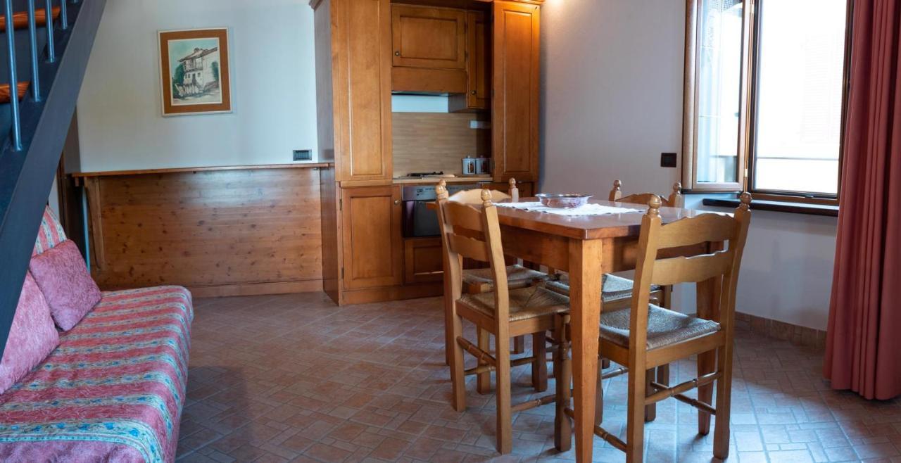 Ristorante Albergo Da Maurizio Cravanzana Eksteriør bilde